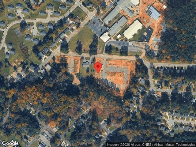 38 seville way, clayton,  NC 27520