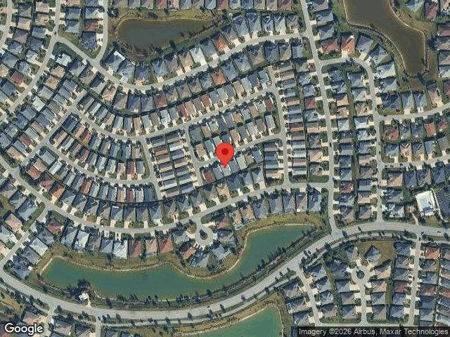 3016 gallinule ct, the villages,  FL 32163