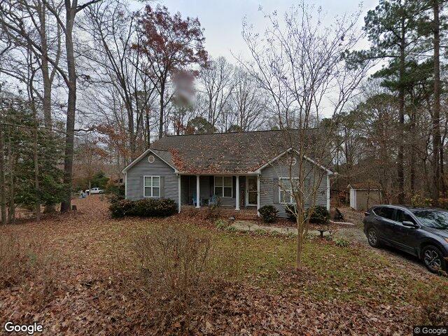 56 beech trl, garner,  NC 27529