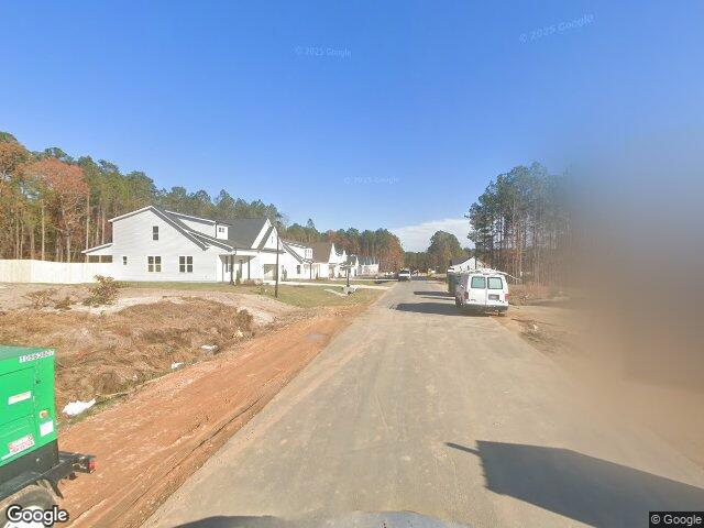 483 e cyldes point way, wendell,  NC 27591