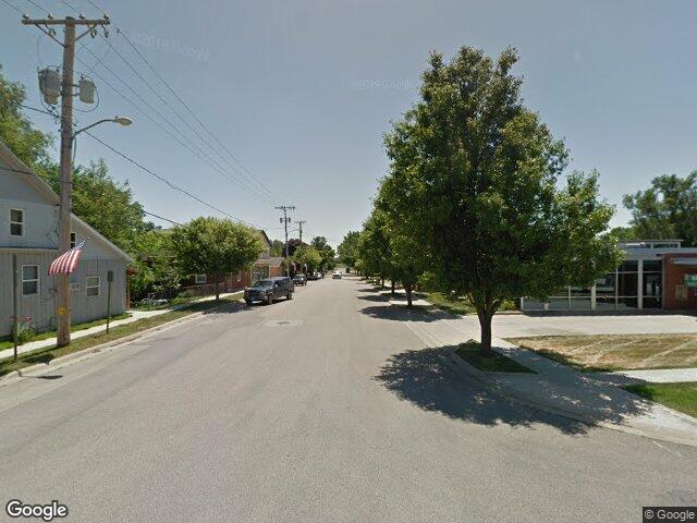 4183 english glen avenue, fairfax,  IA 52228