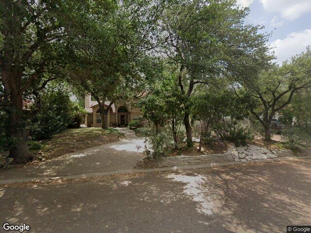 109 devonshire ct, laredo,  TX 78041