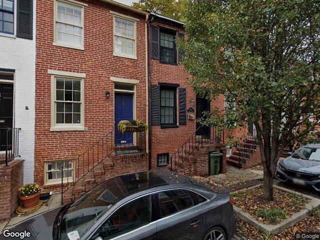 640 dover st, baltimore,  MD 21230