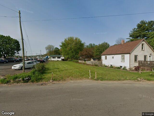 1 fuller rd, binghamton,  NY 13901