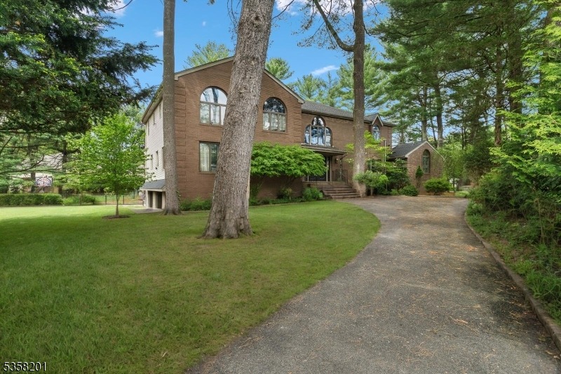 921 franklin lake rd, franklin lakes,  NJ 07417