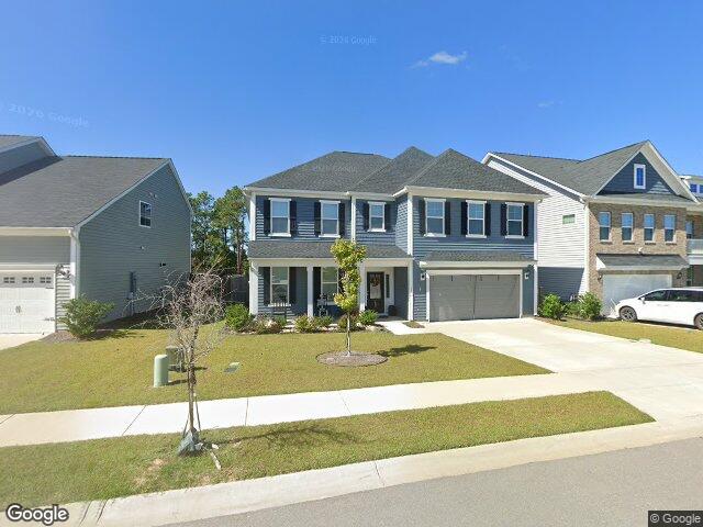 153 brockway dr, columbia,  SC 29229