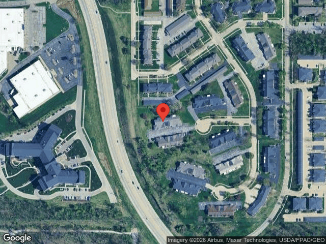 810 edward court se, cedar rapids,  IA 52403