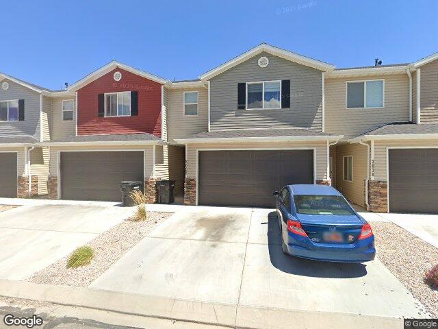 3030 n 125 e, cedar city,  UT 84721