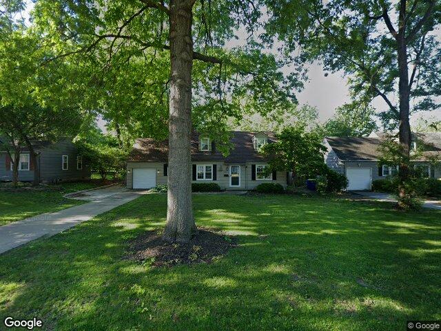 6401 w 80th ter, overland park,  KS 66204