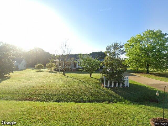 166 edmondson dr, willow spring,  NC 27592