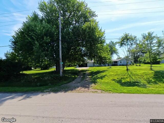 1397 bertram st, cedar rapids,  IA 52403