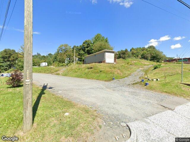 120 pennwill parkway, west jefferson,  NC 28694