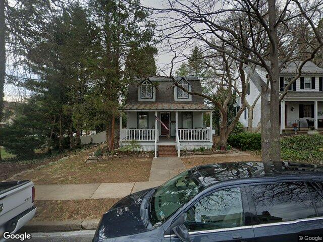 1315 dauphin ave, reading,  PA 19610