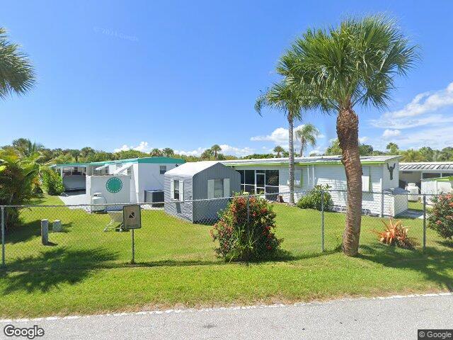 4743 ne blue heron lane unit 7
                                ,Unit Unit 7, jensen beach,  FL 34957