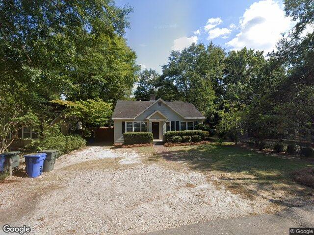918 cedar ter, columbia,  SC 29209