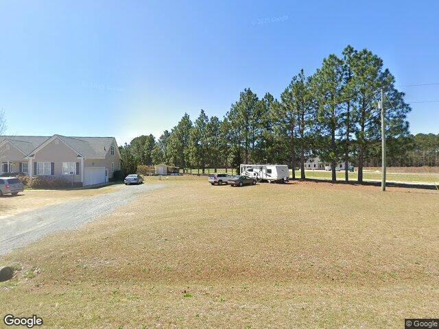 574 gardner road, four oaks,  NC 27524