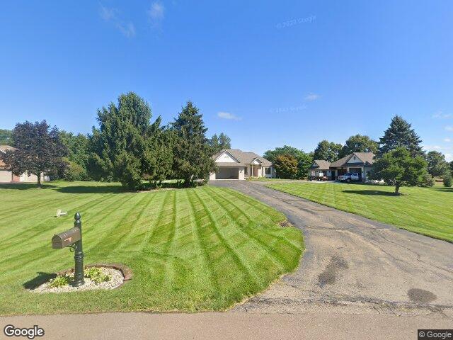 22564 vineyard cir, mattawan,  MI 49071