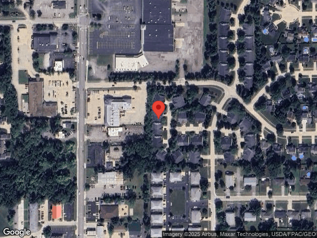 4273 settlers way, brunswick,  OH 44212