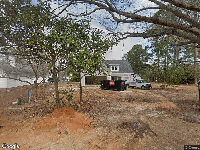 504 tucker street, four oaks,  NC 27524