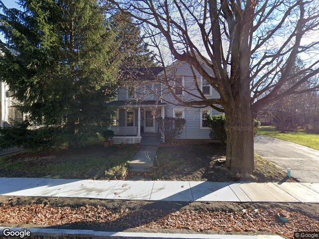109 clinton ave, cortland,  NY 13045