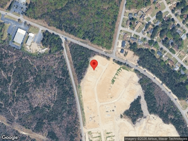 427 hardwick drive, columbia,  SC 29223