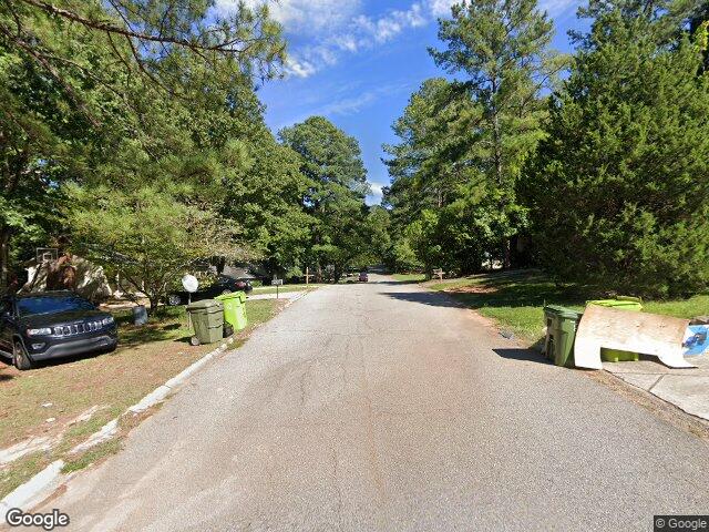 tbd laurel oak lane, irmo,  SC 29063