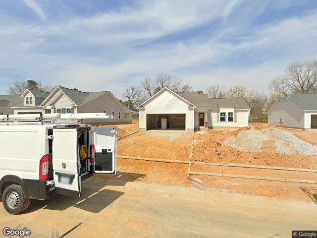 139 oakfield trace drive, four oaks,  NC 27524