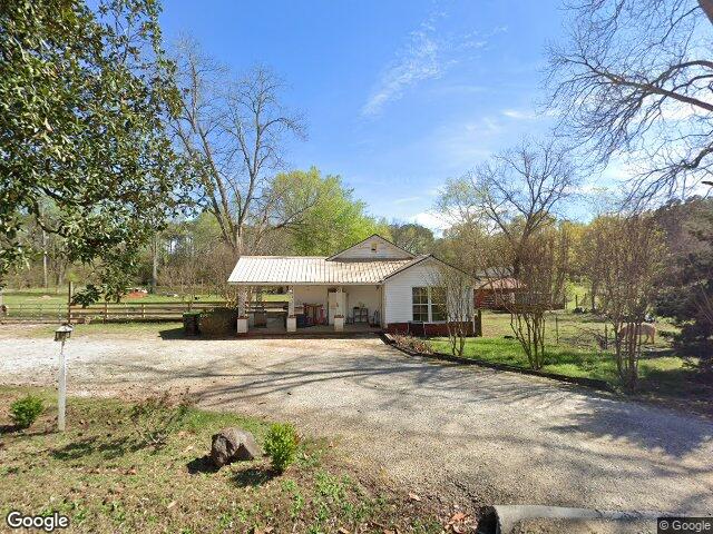 101 jimmerson rd, thomaston,  GA 30286