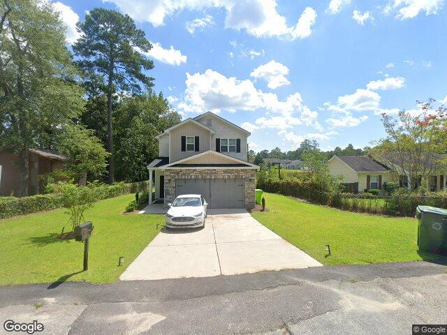 6812 valleybrook rd, columbia,  SC 29206