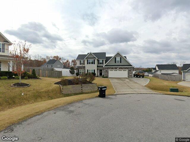 77 redpine ct, clayton,  NC 27520