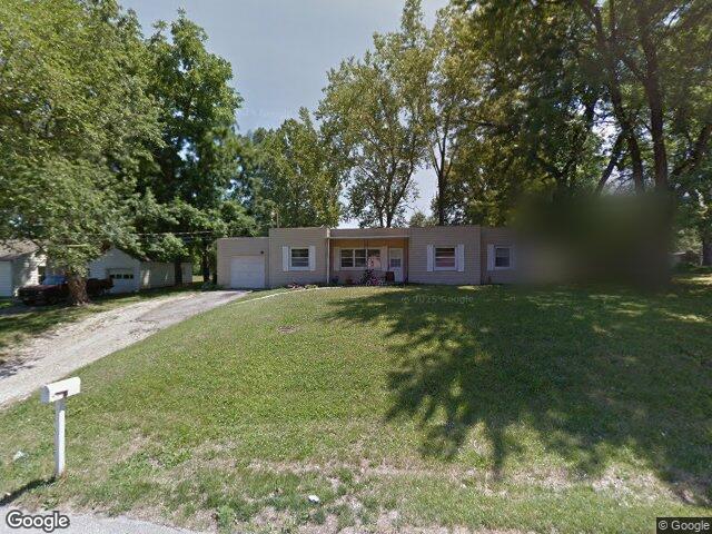 5 ne 74th st, kansas city,  MO 64118