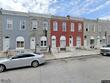 2323 e hoffman st, baltimore,  MD 21213