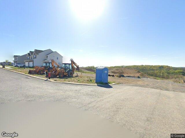 213 sunglo drive lot 133
                                ,Unit Lot 133, leesport,  PA 19533