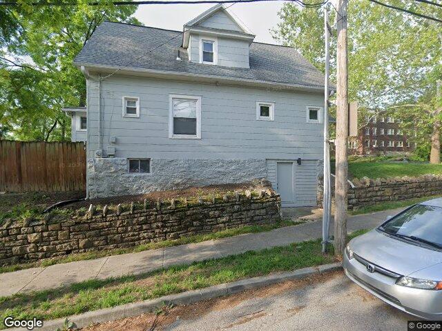 4001 forest ave, kansas city,  MO 64110