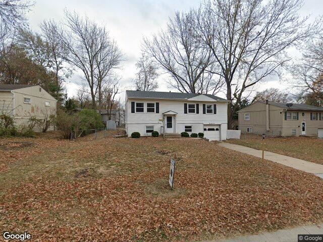 9229 w 100th ter, overland park,  KS 66212