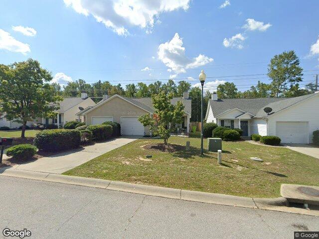26 providence manor ct, columbia,  SC 29203