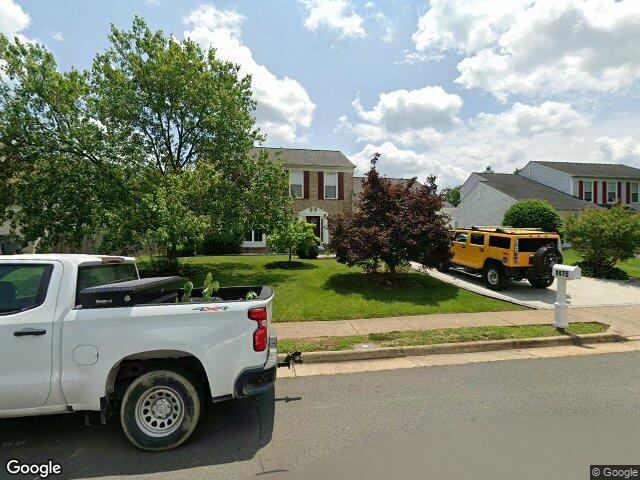8675 nagle st, manassas,  VA 20110