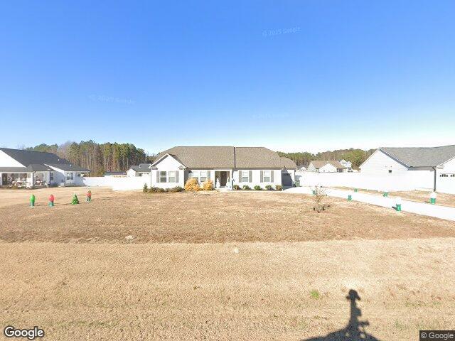 252 earnest way, kenly,  NC 27542