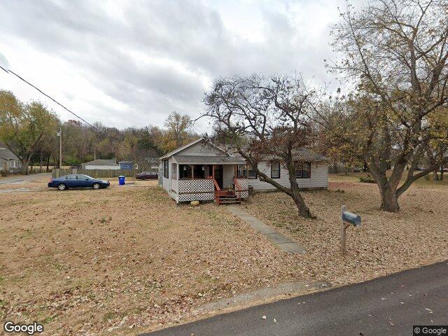 4705 prairie ave, shawnee,  KS 66226