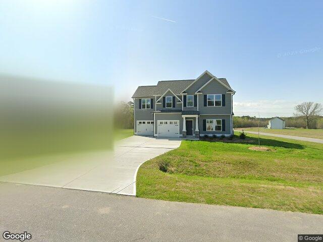 111 bonsai way, four oaks,  NC 27524