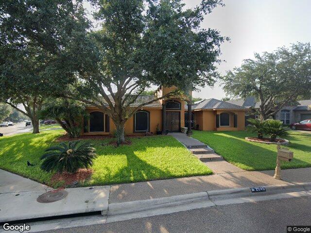 2040 cochiti dr, laredo,  TX 78045