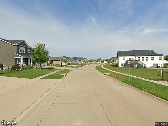 lot 155 archer drive, marion,  IA 52302