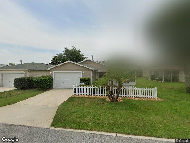 1070 pinewood pl, the villages,  FL 32162