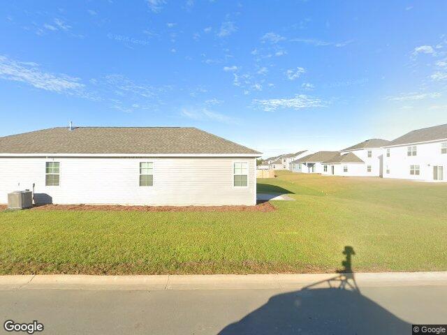 568 edgetree drive, hopkins,  SC 29061