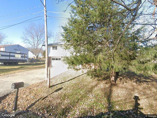 5830 ne gunn ave, kansas city,  MO 64119