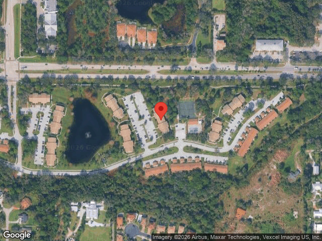 1575 sw silver pine way, palm city,  FL 34990
