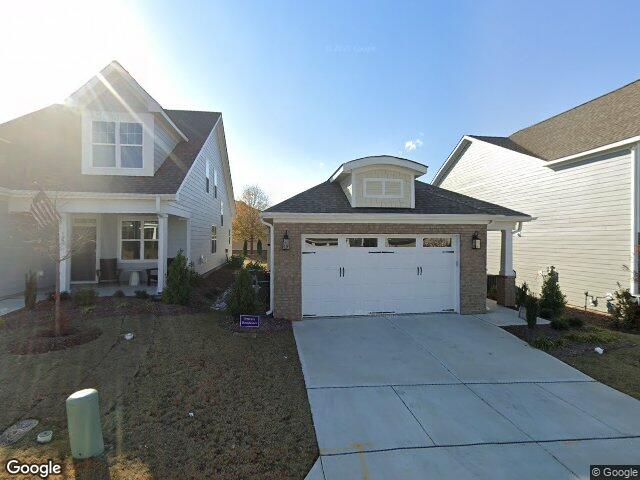 147 swain st, clayton,  NC 27527
