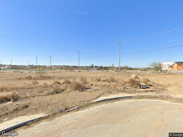 920 la muralla st, laredo,  TX 78046