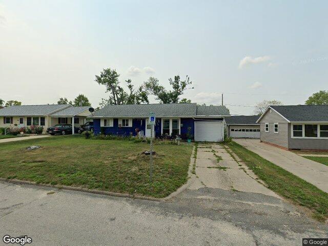 4309 benton st ne, cedar rapids,  IA 52402