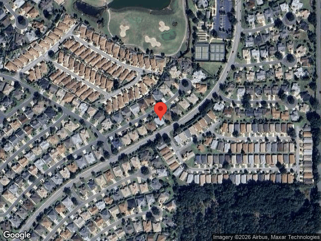 366 troy loop, the villages,  FL 32162